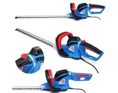 Електричний кущоріз TAGRED TA495