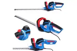 Электрический кусторез TAGRED TA495 1