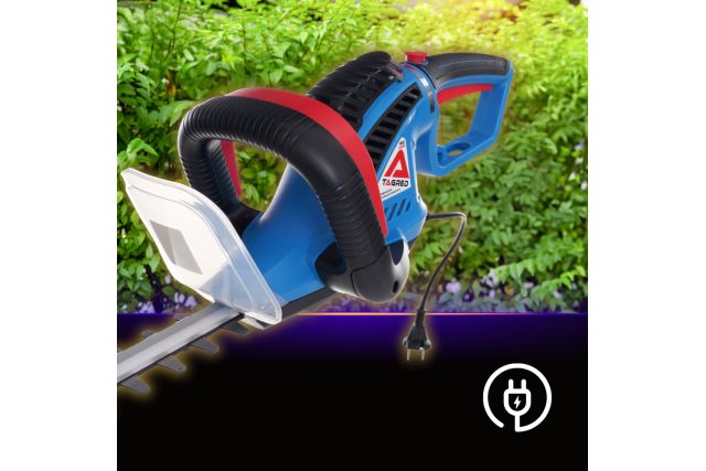 Электрический кусторез TAGRED TA495