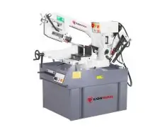 Стрічкопильний верстат CORMAK MCB350HD