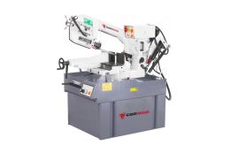Ленточнопильный станок CORMAK MCB350HD