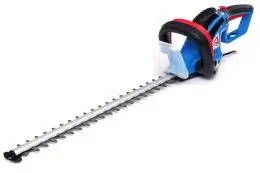 Електричний кущоріз TAGRED TA495 7