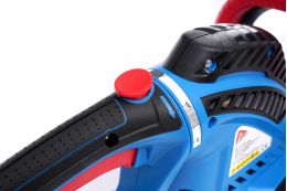 Электрический кусторез TAGRED TA495