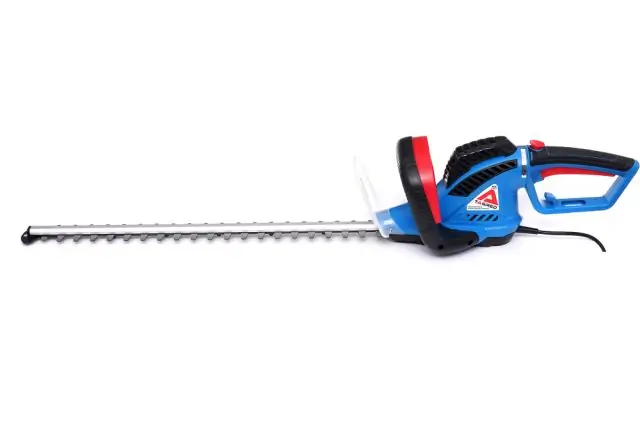 Электрический кусторез TAGRED TA495 12