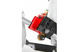 Ленточнопильный станок CORMAK MCB350HD 2