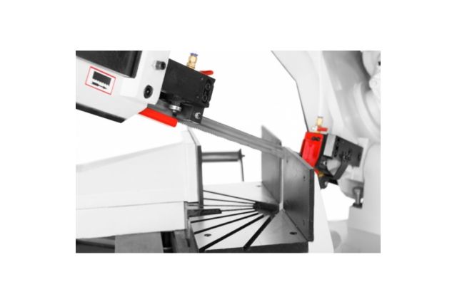 Ленточнопильный станок CORMAK MCB350HD