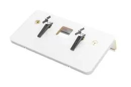 Додатковий свердлильний стіл Holzmann BT63 2