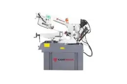 Стрічкопильний верстат CORMAK MCB350HD 4