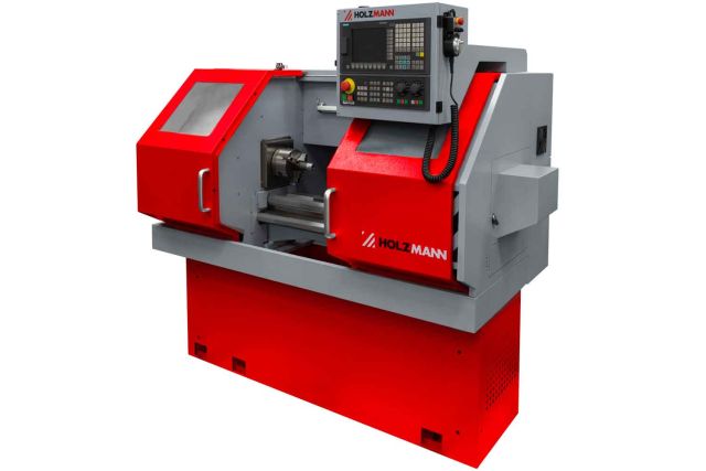 Токарний верстат з ЧПУ Holzmann CD3275ECO