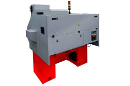 Токарный станок с ЧПУ Holzmann CD3275ECO