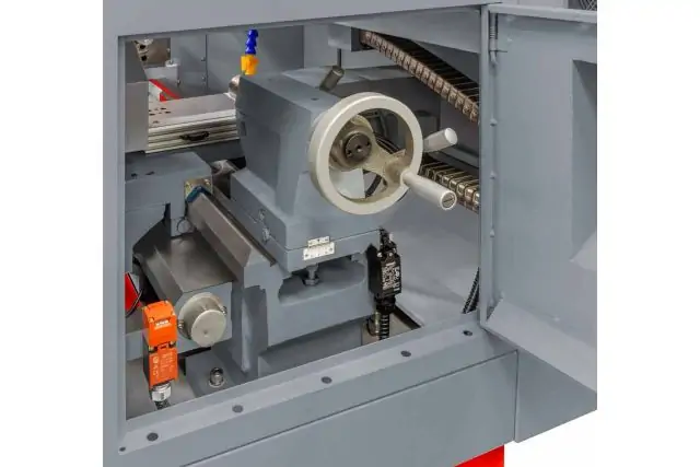 Токарний верстат з ЧПУ Holzmann CD3275ECO 5