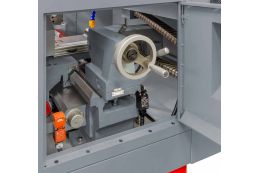 Токарний верстат з ЧПУ Holzmann CD3275ECO