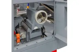 Токарний верстат з ЧПУ Holzmann CD3275ECO 5