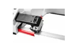 Ленточнопильный станок CORMAK MCB350HD 5