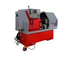 Токарний верстат з ЧПУ Holzmann CD3675TOP_400V