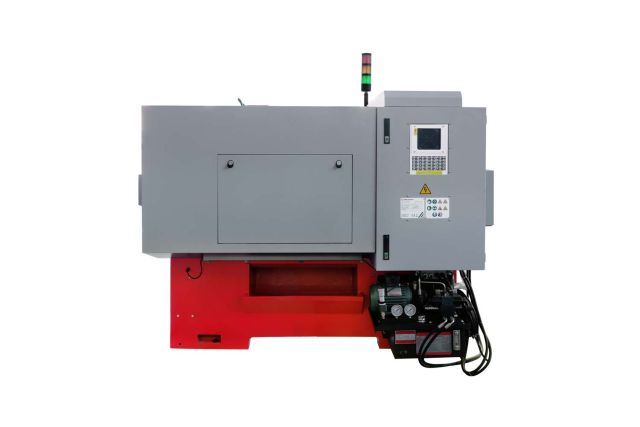 Токарний верстат з ЧПУ Holzmann CD3675TOP_400V