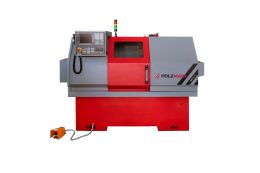 Токарный станок с ЧПУ Holzmann CD3675TOP_400V