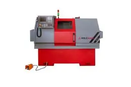 Токарный станок с ЧПУ Holzmann CD3675TOP_400V 3