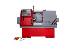 Токарний верстат з ЧПУ Holzmann CD3675TOP_400V
