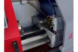 Токарный станок с ЧПУ Holzmann CD3675TOP_400V