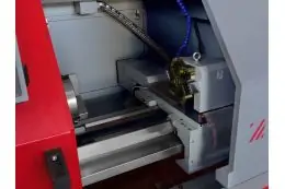 Токарный станок с ЧПУ Holzmann CD3675TOP_400V 5