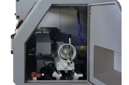 Токарний верстат з ЧПУ Holzmann CD3675TOP_400V 6