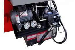 Токарний верстат з ЧПУ Holzmann CD3675TOP_400V 7