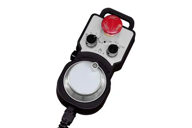 Токарный станок с ЧПУ Holzmann CD3675TOP_400V 9