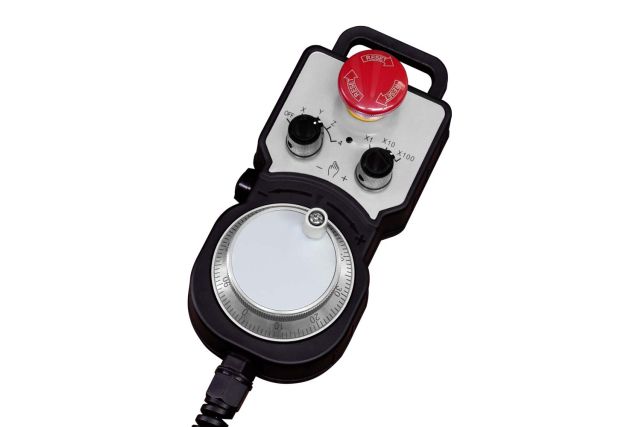 Токарний верстат з ЧПУ Holzmann CD3675TOP_400V