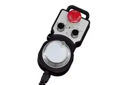 Токарний верстат з ЧПУ Holzmann CD3675TOP_400V 9