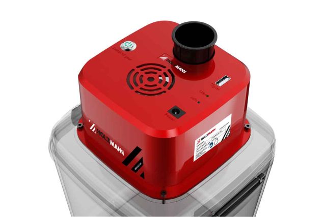 Пылесос Holzmann CTF45PCLEAN