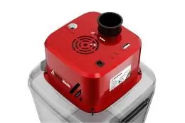 Пилосос Holzmann CTF45PCLEAN 2