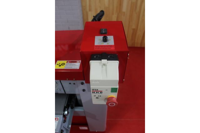 Калібрувально-шліфувальний верстат Holzmann ZS 970P