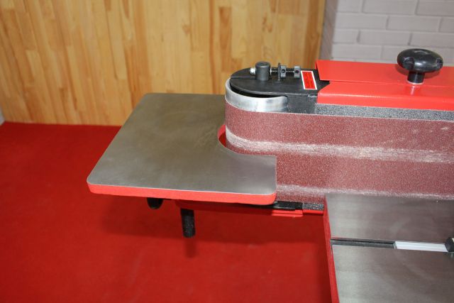 Кромкошлифовальный станок Holzmann KOS 2510N