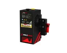 Лазерна головка Holzmann CTF45PLASER20W