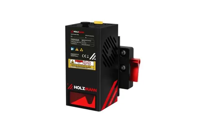 Лазерна головка Holzmann CTF45PLASER20W 1
