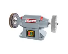 Шлифовально-полировальный станок Holzmann DSM150PS_230V