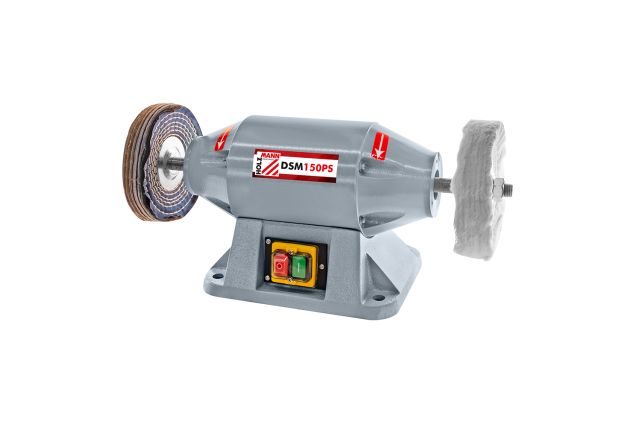 Шлифовально-полировальный станок Holzmann...