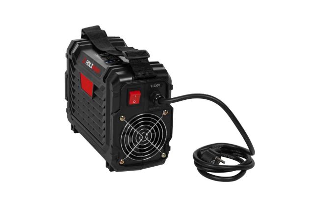 Сварочный аппарат Holzmann EISA160-MINI