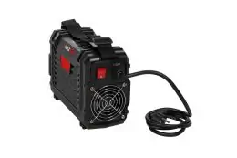 Зварювальний апарат Holzmann EISA160-MINI 2