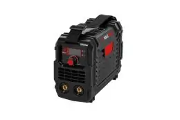 Зварювальний апарат Holzmann EISA160-MINI 1