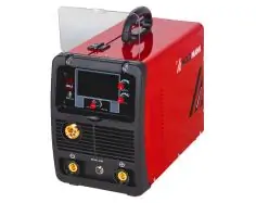 Сварочный аппарат Holzmann EMSA250PULS