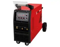 Инверторный сварочный аппарат Holzmann EMSA315