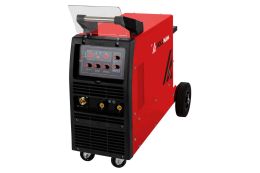 Инверторный сварочный аппарат Holzmann EMSA315