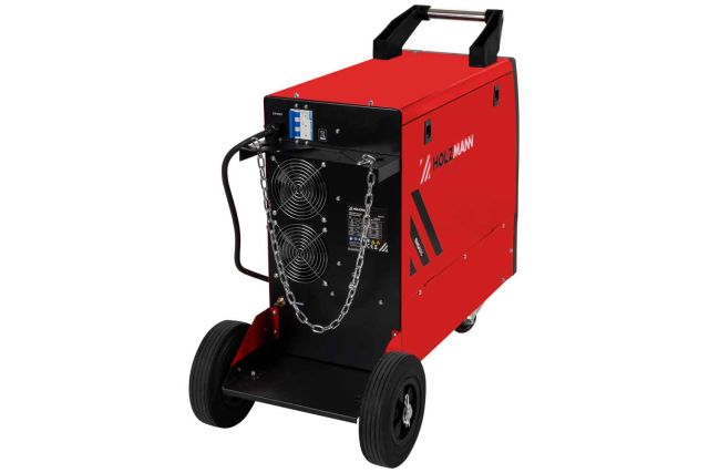 Инверторный сварочный аппарат Holzmann EMSA315