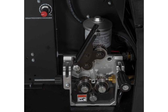 Инверторный сварочный аппарат Holzmann EMSA315