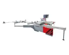 Форматно-раскроечный станок Holzmann FKS400V32PRO_400V