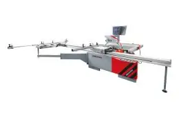 Форматно-розкрійний верстат Holzmann FKS400V32PRO_400V 1