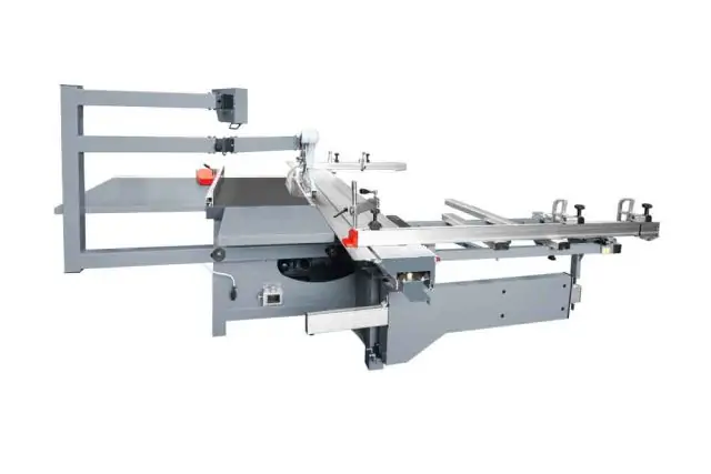 Форматно-розкрійний верстат Holzmann FKS400V32PRO_400V 2