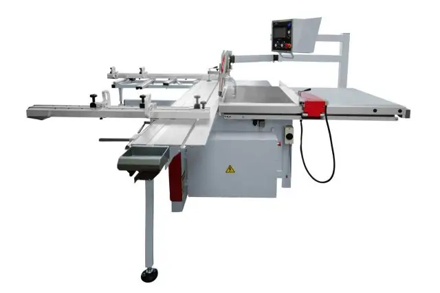 Форматно-розкрійний верстат Holzmann FKS400V32PRO_400V 3